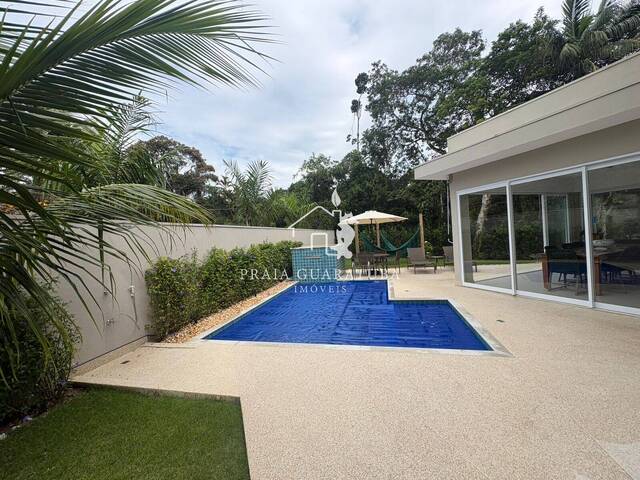 Venda em Condomínio Costa do Sol - Bertioga