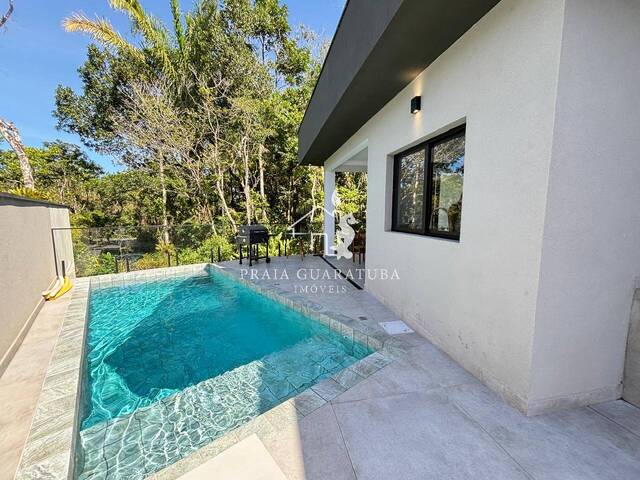 Casa em condomínio para Venda em Bertioga - 2
