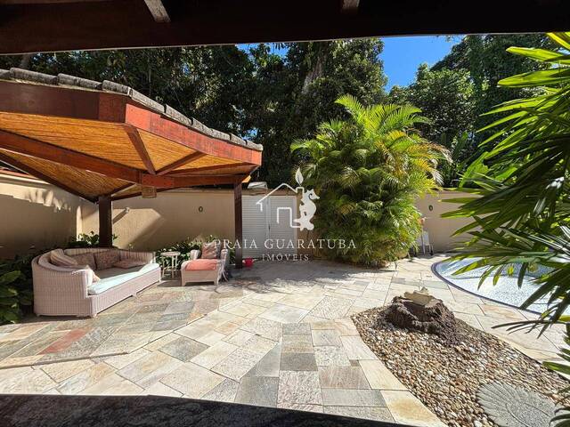 Casa em condomínio para Venda em Bertioga - 3