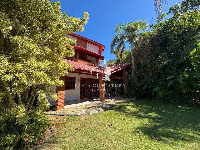 Casa em condomínio para Venda em Bertioga - 2