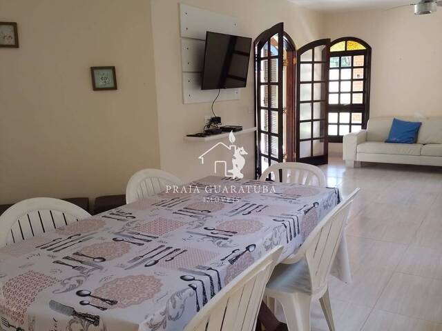 Casa em condomínio para Venda em Bertioga - 3