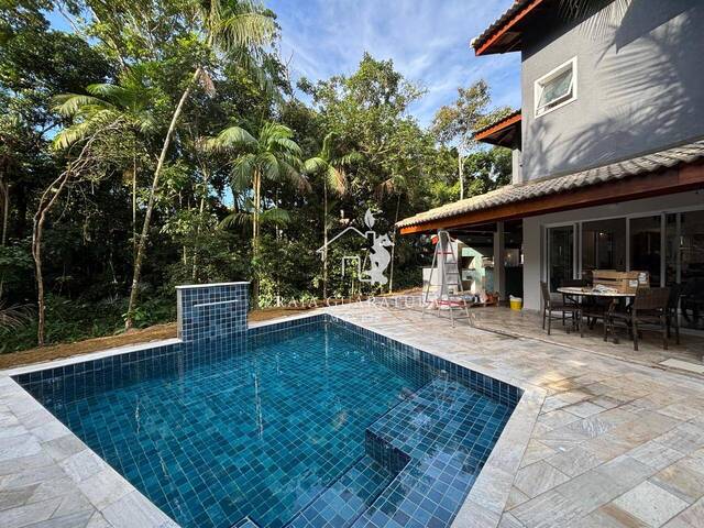 Casa em condomínio para Venda em Bertioga - 2