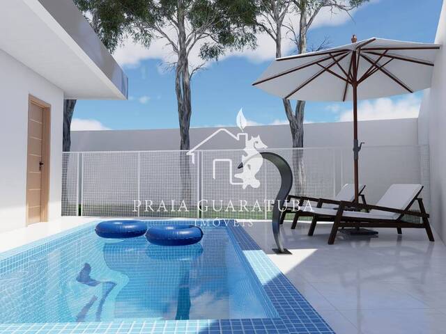 Casa em condomínio para Venda em Bertioga - 3