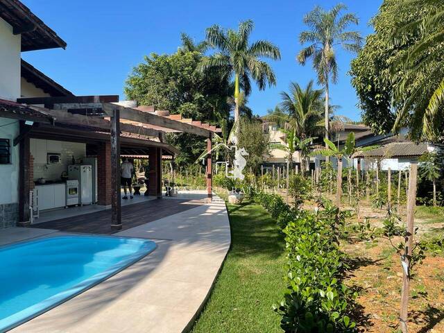 Casa em condomínio para Venda em Bertioga - 3
