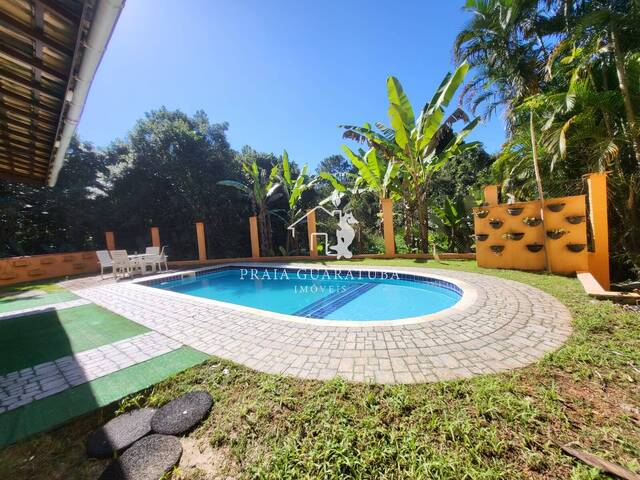 Casa em condomínio para Venda em Bertioga - 5