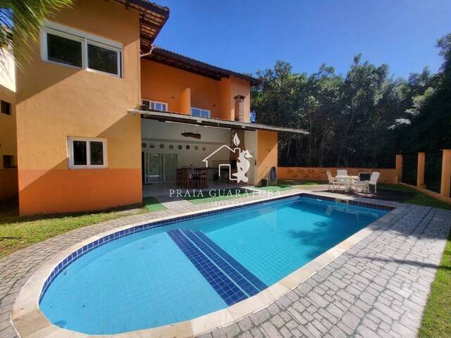 Casa em condomínio para Venda em Bertioga - 2