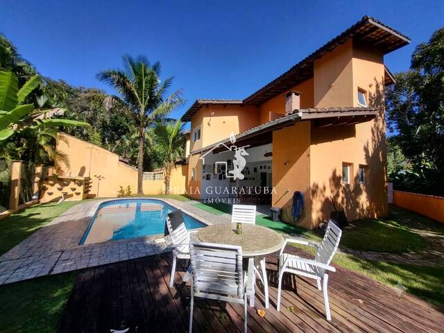 Casa em condomínio para Venda em Bertioga - 4