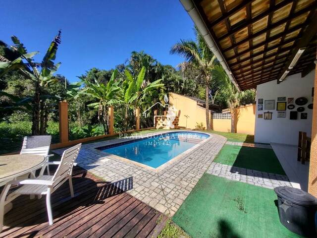 Casa em condomínio para Venda em Bertioga - 3