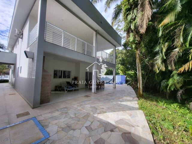 Casa em condomínio para Venda em Bertioga - 5
