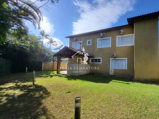 Venda em Condomínio Costa do Sol - Bertioga