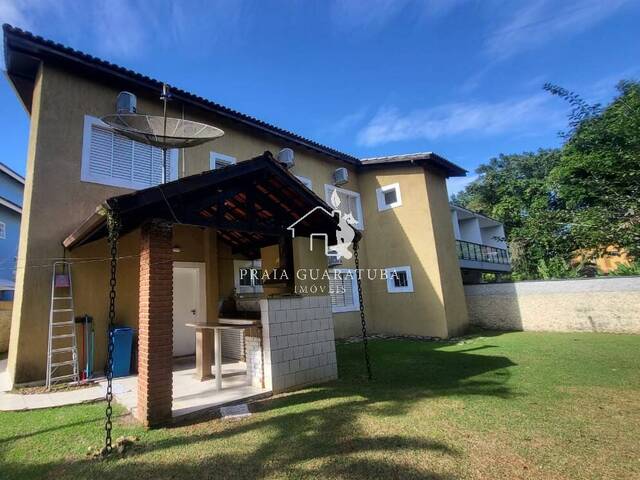 Casa em condomínio para Venda em Bertioga - 2