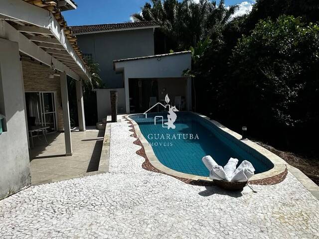 Casa em condomínio para Temporada em Bertioga - 2