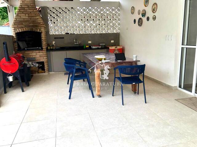 Casa em condomínio para Temporada em Bertioga - 4