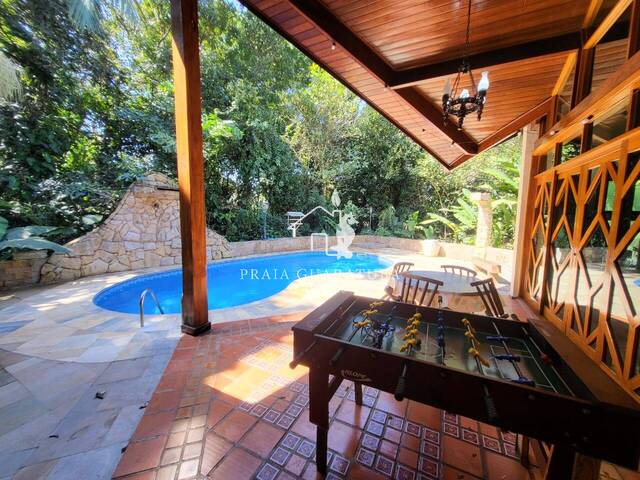 Casa em condomínio para Venda em Bertioga - 3