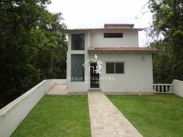 Casa em condomínio para Venda em Bertioga - 2