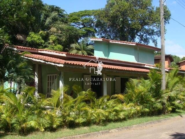 #66 - Casa em condomínio para Venda em Bertioga - SP - 1