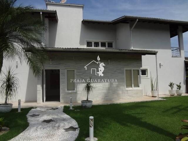 Casa em condomínio para Venda em Bertioga - 2