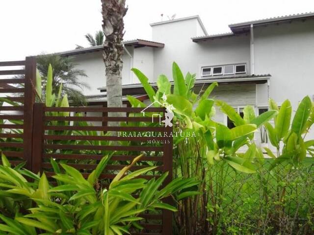 Casa em condomínio para Venda em Bertioga - 3