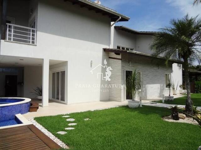 Casa em condomínio para Venda em Bertioga - 4