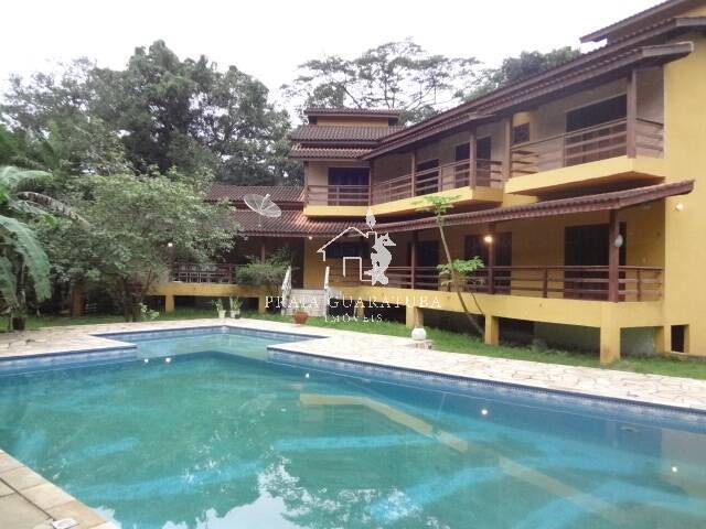 Casa em condomínio para Venda em Bertioga - 4