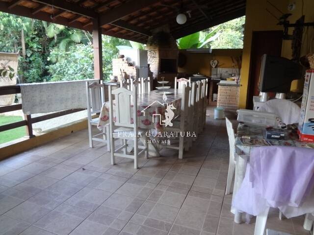 Casa em condomínio para Venda em Bertioga - 3