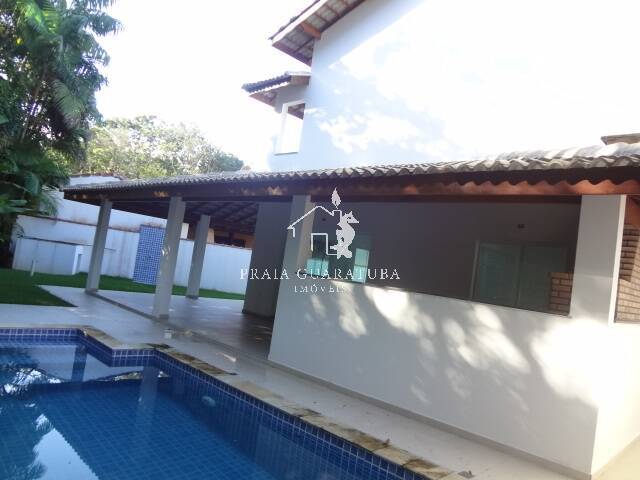 Casa em condomínio para Venda em Bertioga - 2