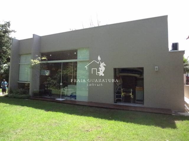 #74 - Casa em condomínio para Venda em Bertioga - SP - 1