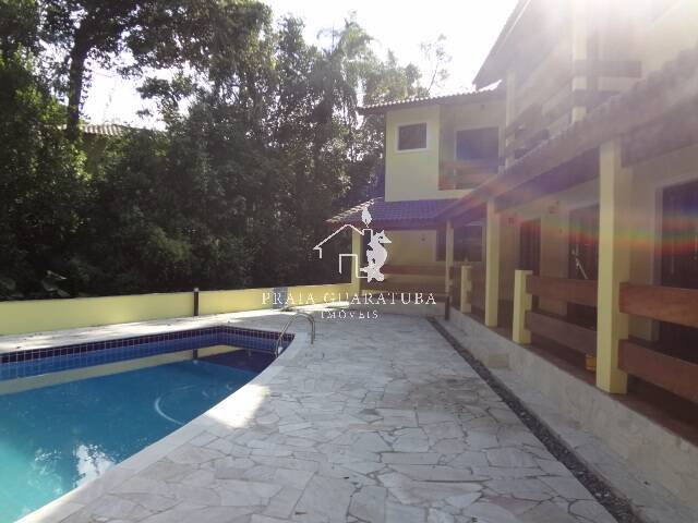 Casa em condomínio para Venda em Bertioga - 2