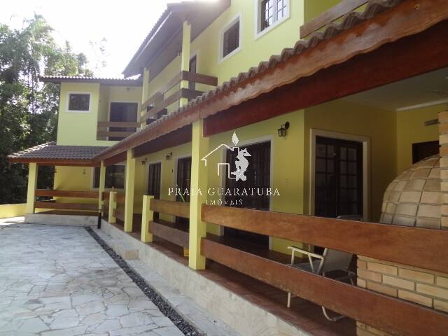 Casa em condomínio para Venda em Bertioga - 4
