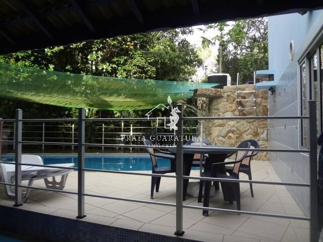 Casa em condomínio para Venda em Bertioga - 5