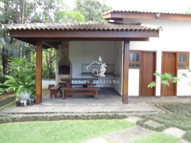 Casa em condomínio para Locação Anual em Bertioga - 3