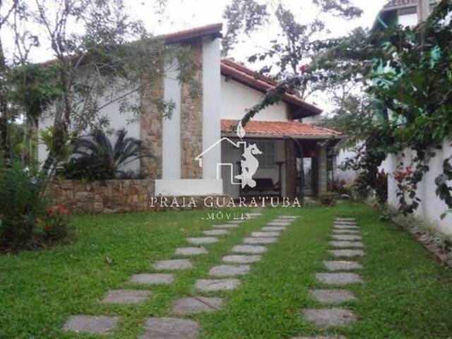#81 - Casa em condomínio para Venda em Bertioga - SP - 1