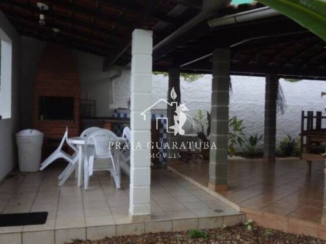 Casa em condomínio para Venda em Bertioga - 2