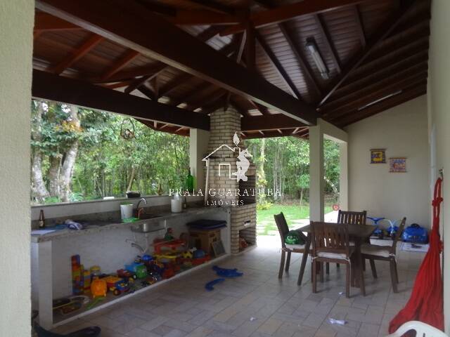 Casa em condomínio para Venda em Bertioga - 2