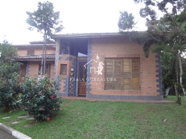 Casa em condomínio para Venda em Bertioga - 2