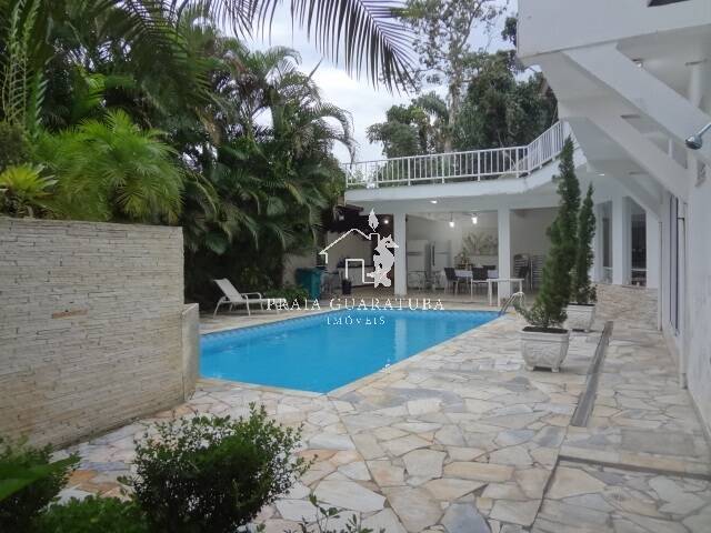 Casa em condomínio para Venda em Bertioga - 3