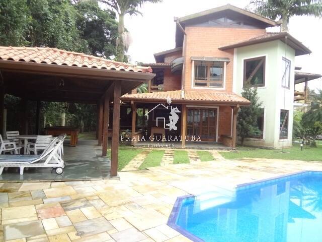 Casa em condomínio para Venda em Bertioga - 5
