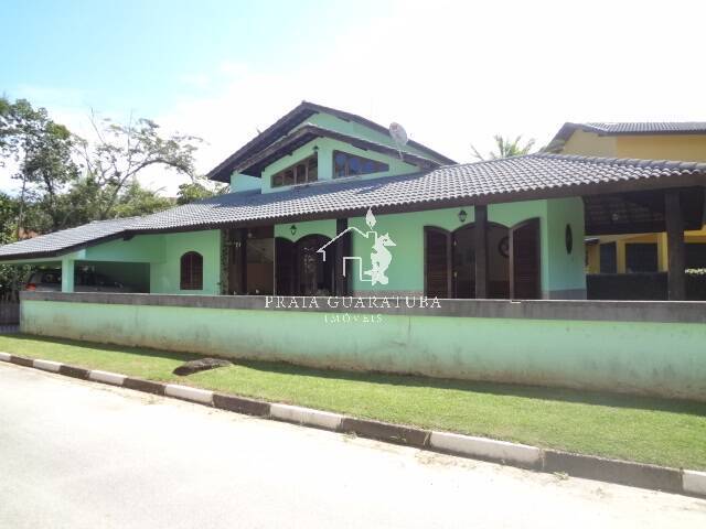 Casa em condomínio para Venda em Bertioga - 2