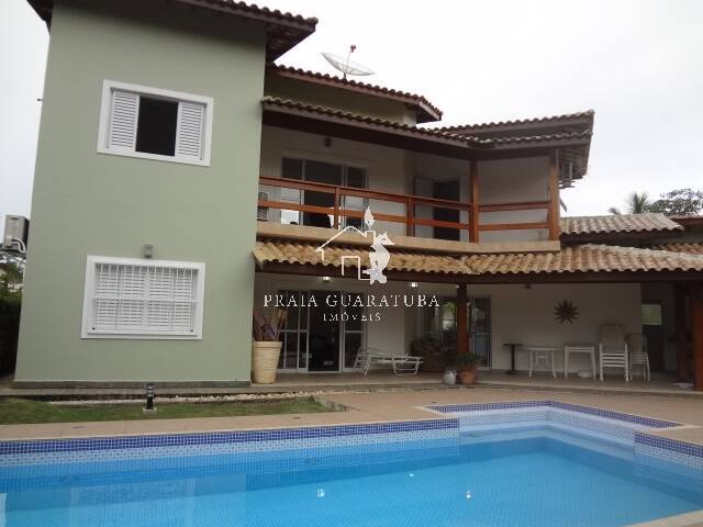 Casa em condomínio para Venda em Bertioga - 2