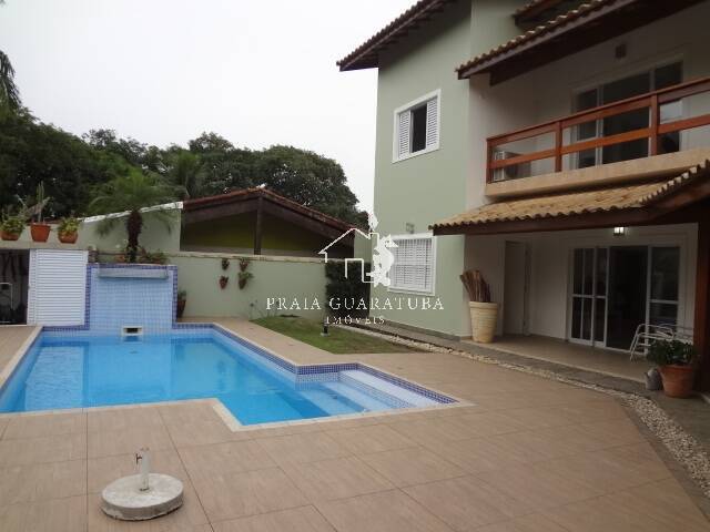 Casa em condomínio para Venda em Bertioga - 3