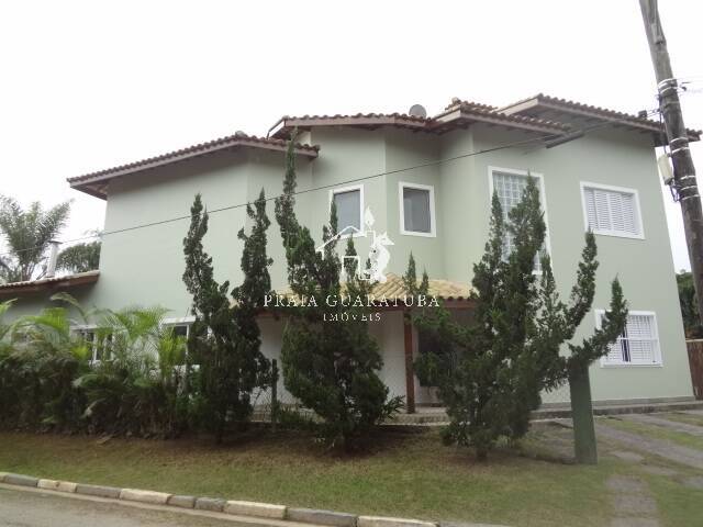 Casa em condomínio para Venda em Bertioga - 4