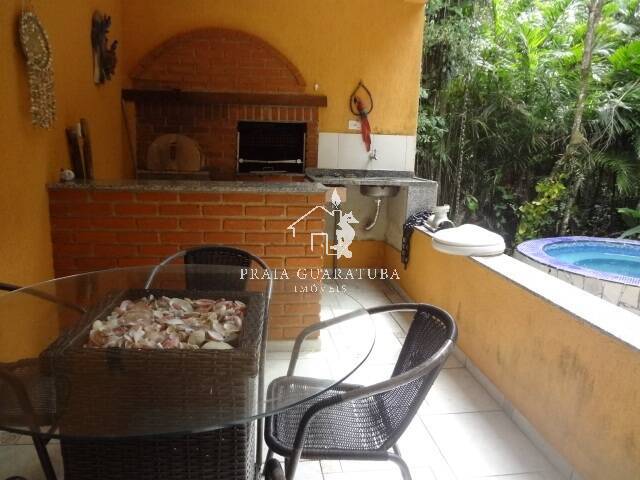 Casa em condomínio para Venda em Bertioga - 5