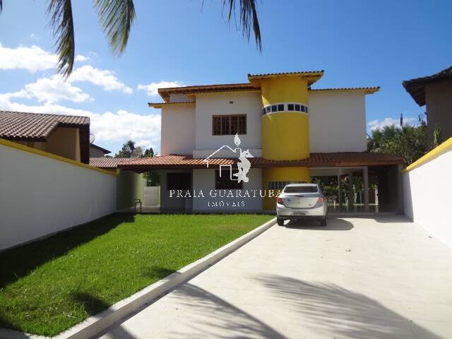 Casa em condomínio para Venda em Bertioga - 2