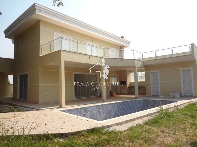 Casa em condomínio para Venda em Bertioga - 2