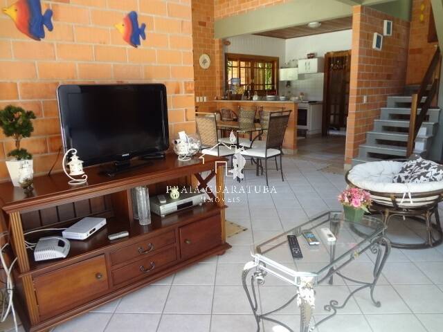 Casa em condomínio para Venda em Bertioga - 4