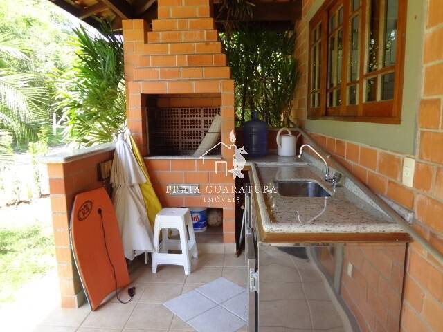 Casa em condomínio para Venda em Bertioga - 2