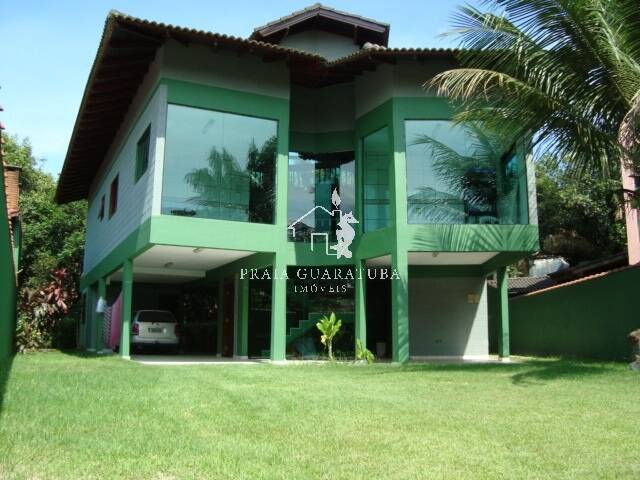 Casa em condomínio para Venda em Bertioga - 2