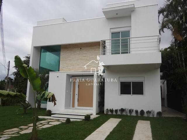 Casa em condomínio para Venda em Bertioga - 2