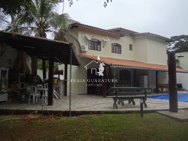 Casa em condomínio para Venda em Bertioga - 2