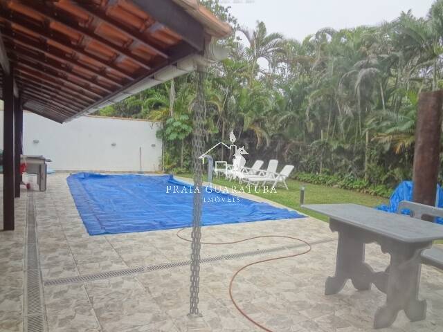 Casa em condomínio para Venda em Bertioga - 3
